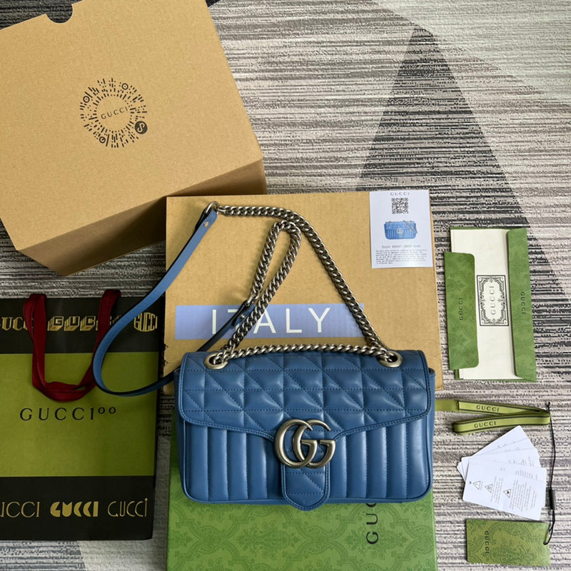 COZY BAGS - GUKI Bags - 1511