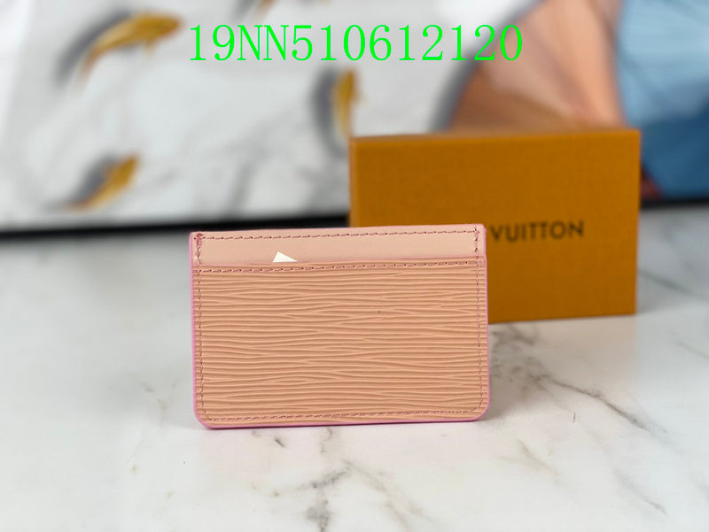 COZY BAGS - LOV Wallet - 399
