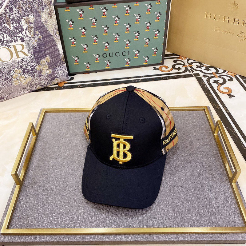 COZY BAGS - BOR Hats & Caps - 215