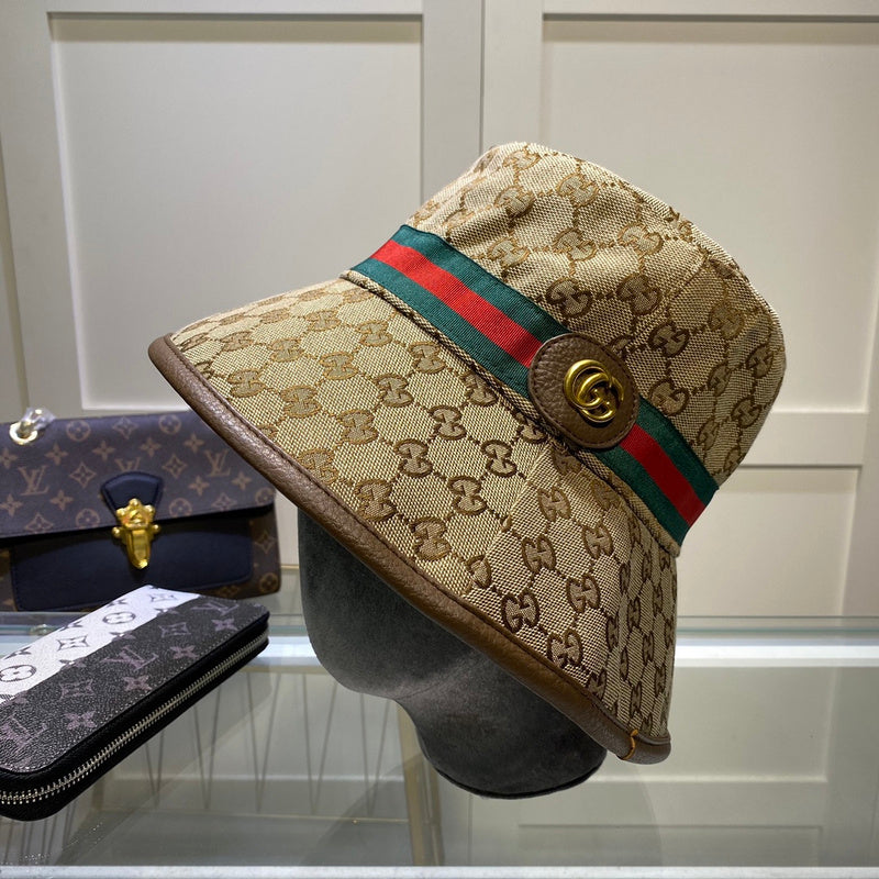 COZY BAGS - Guki Hats & Caps - 068