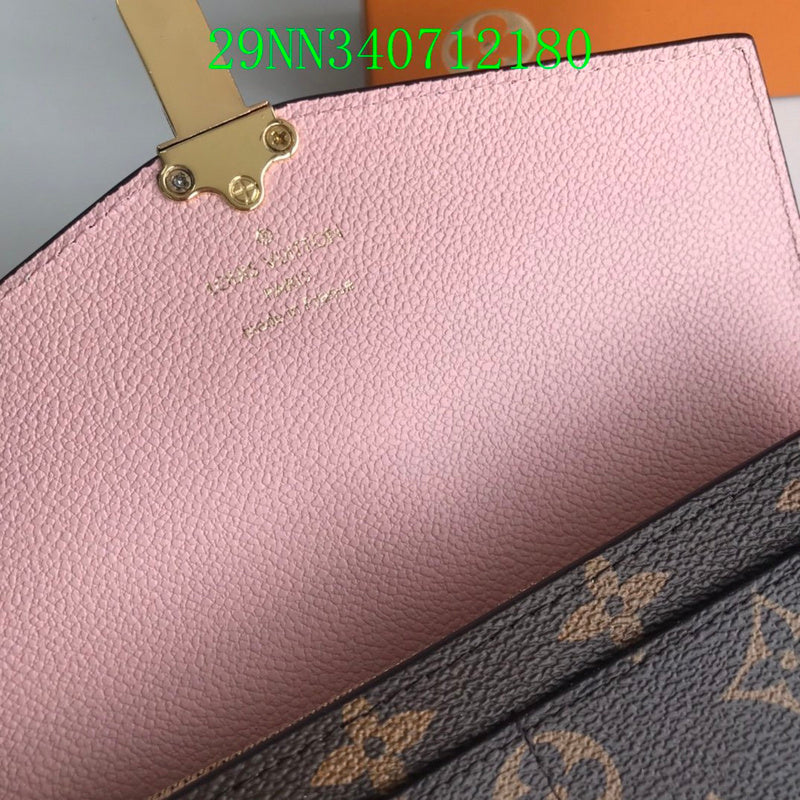 COZY BAGS - CHL Wallet - 754