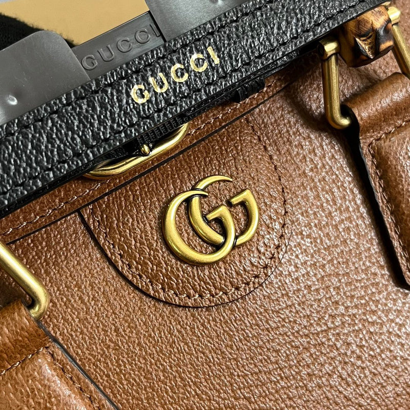 JB - Guki Lady Bags - 222