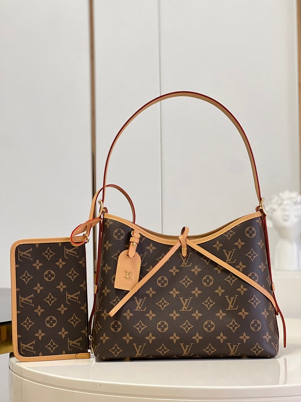 COZY - LV Bags - 1760