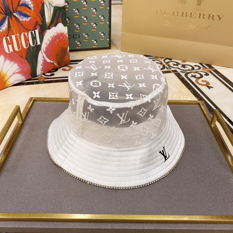 COZY BAGS - LOV Hats & Caps - 197