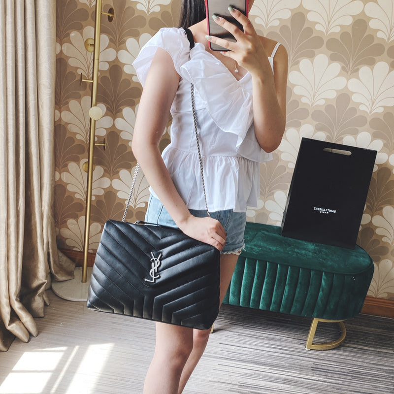 COZY - YLS Bags - 849