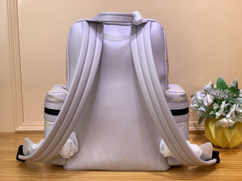 COZY - LOV Backpacks - 006