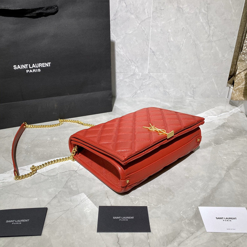 COZY BAGS - YLS Bags - 1687