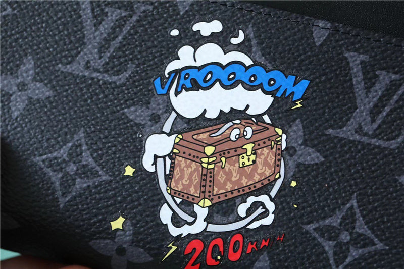 COZY BAGS - LOV Card Case - 151