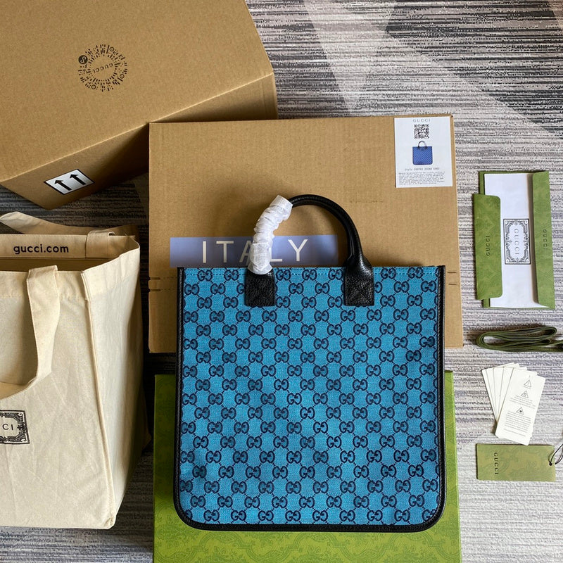JB - Guki Lady Bags - 951