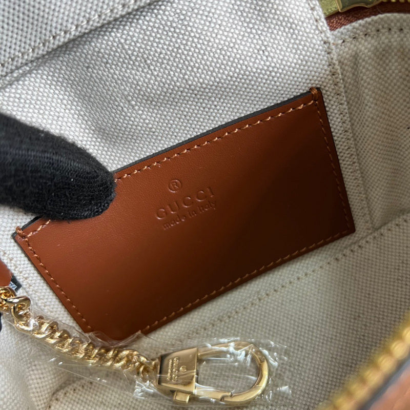 JB - Guki Lady Bags - 474