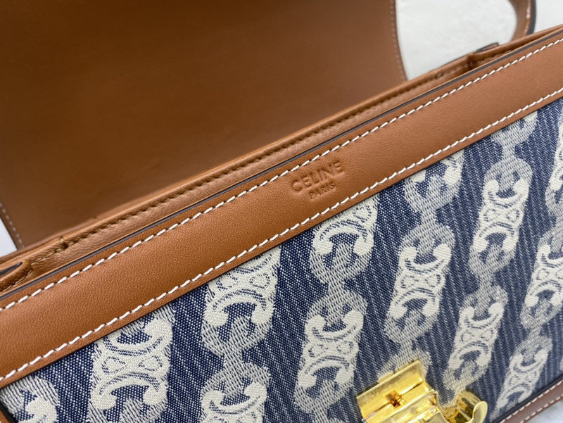COZY BAGS - COL Lady Bags - 247