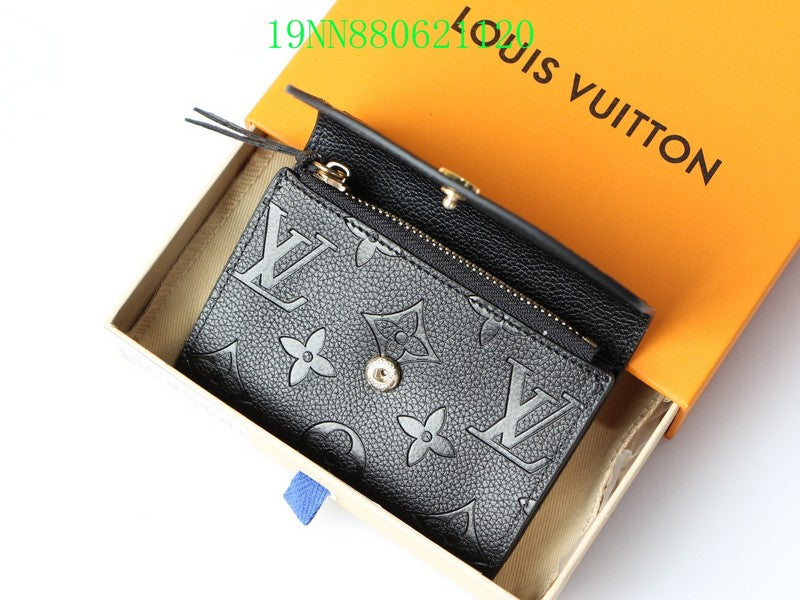 COZY BAGS - LOV Wallet - 351
