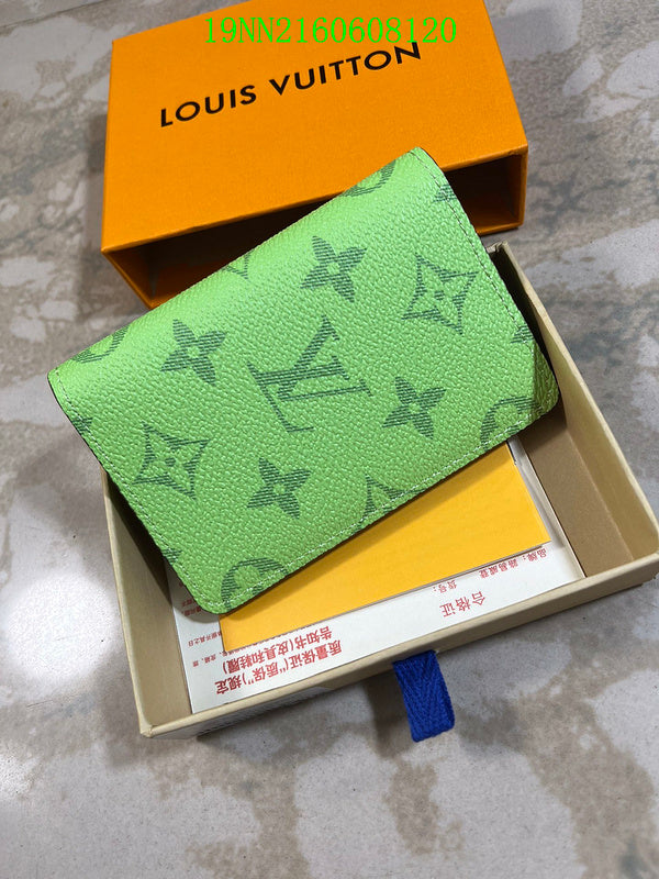 COZY BAGS - LOV Wallet - 1199