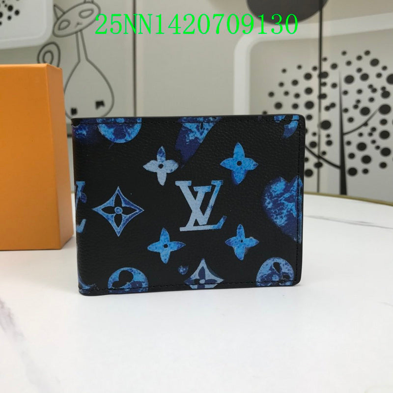 COZY BAGS - CHL Wallet - 777