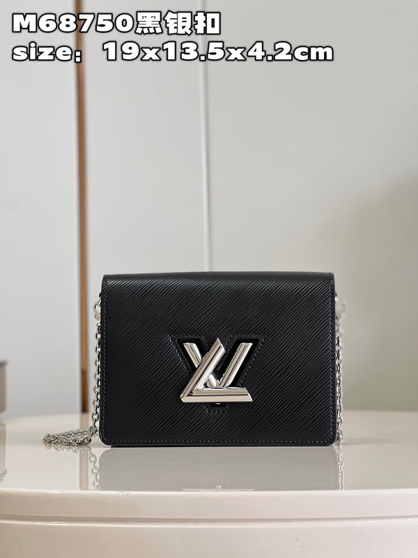 COZY BAGS - LOV Bags - 1234