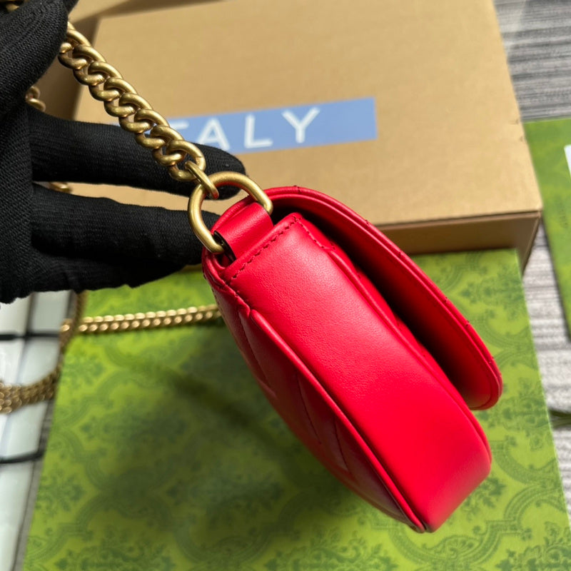 Cozy Bags - GUKI Women Shoulders Bags - 099