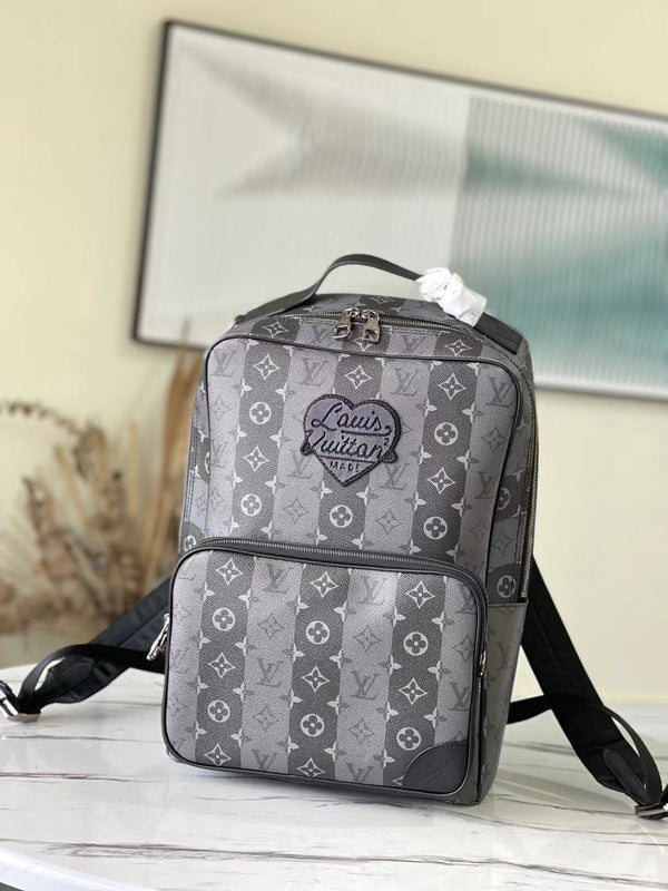 COZY - LOV Backpacks - 148