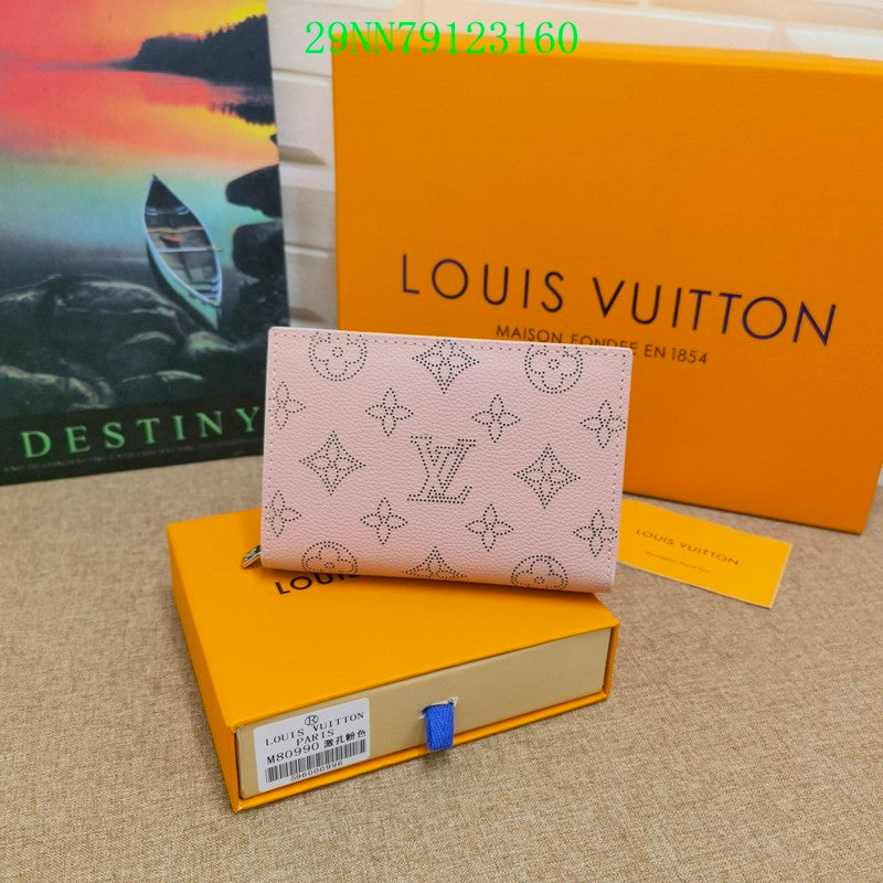 COZY BAGS - CHL Wallet - 257
