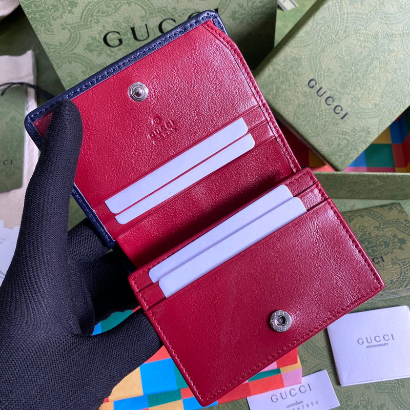 COZY BAGS - Guki Wallet - 314