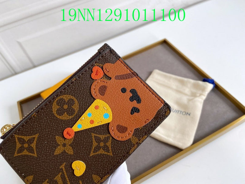 COZY BAGS - CHL Wallet - 560