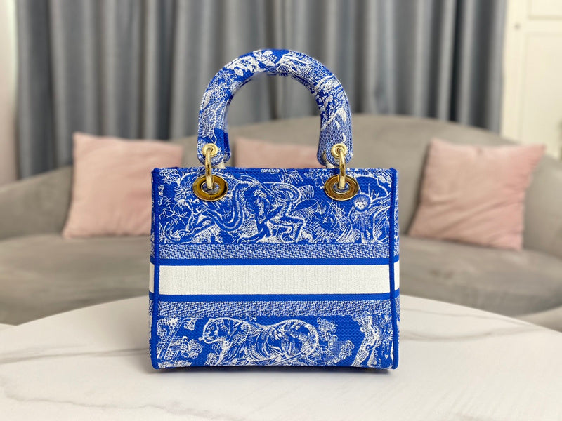 JB - DOR Lady Bags - 270