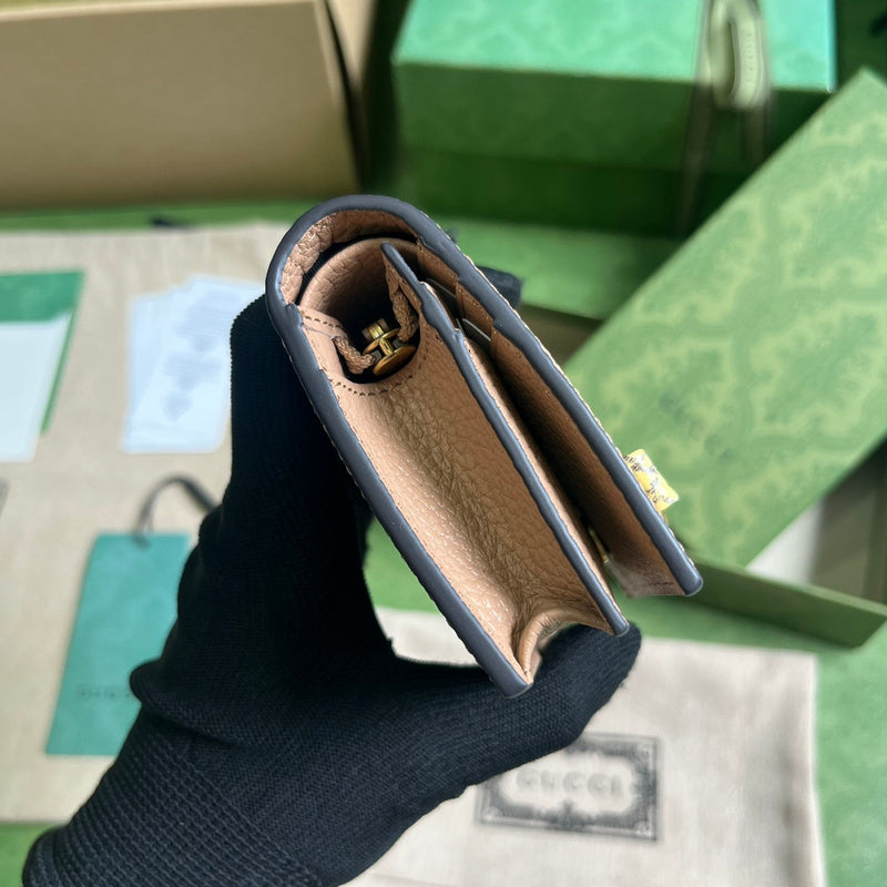 Cozy Bags - GUKI Women Wallets - 001
