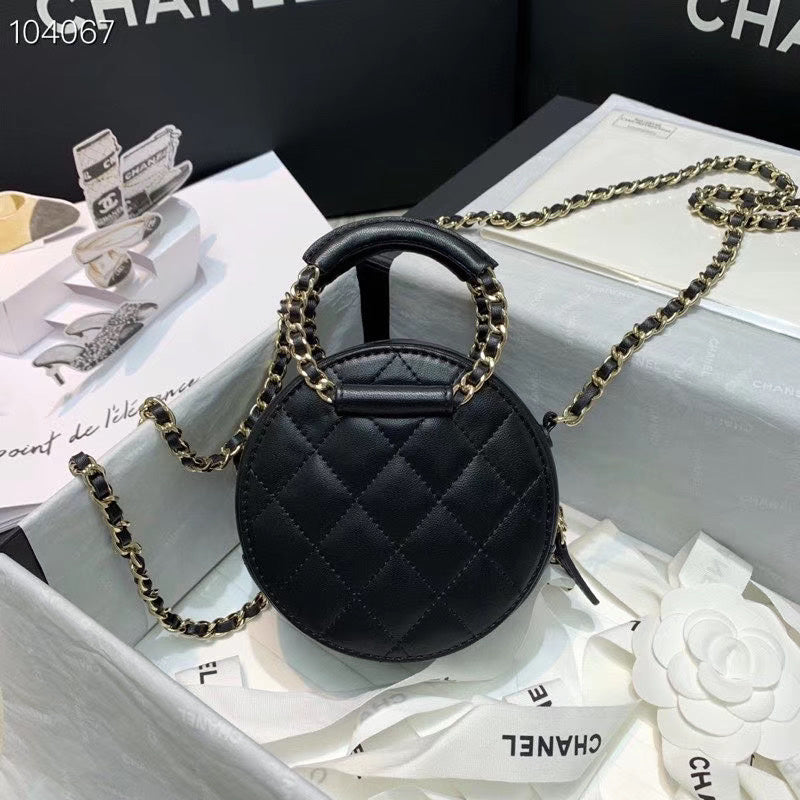 COZY BAGS - CHL Lady Bags - 652
