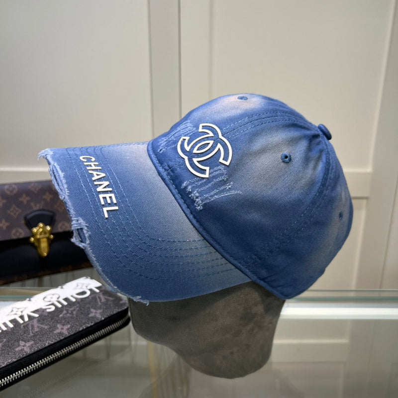 COZY BAGS - CHL Hats & Caps - 042