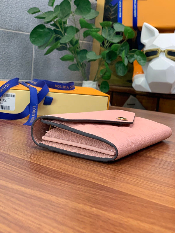 COZY - LOV Wallets - 505
