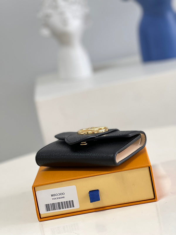 COZY - LOV Wallets - 488