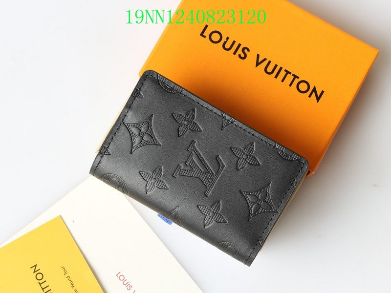 COZY BAGS - LOV Wallet - 077