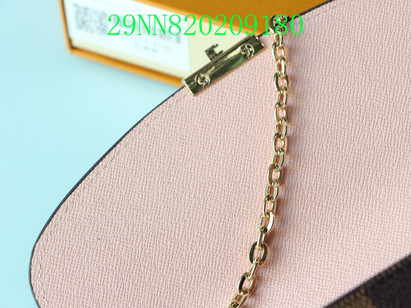 COZY BAGS - LOV Wallet - 736
