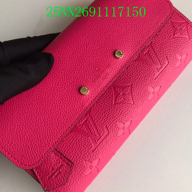 COZY BAGS - LOV Wallet - 875