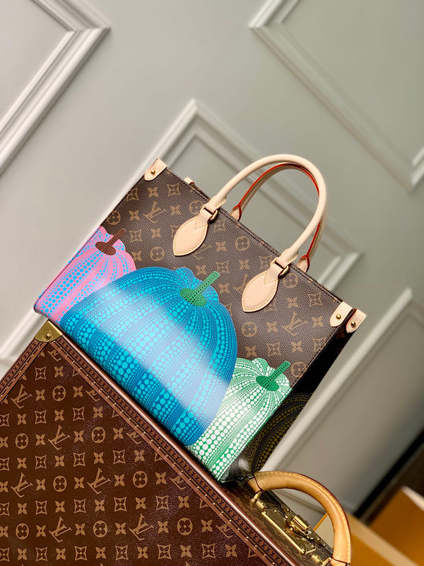 COZY - LV Bags - 963