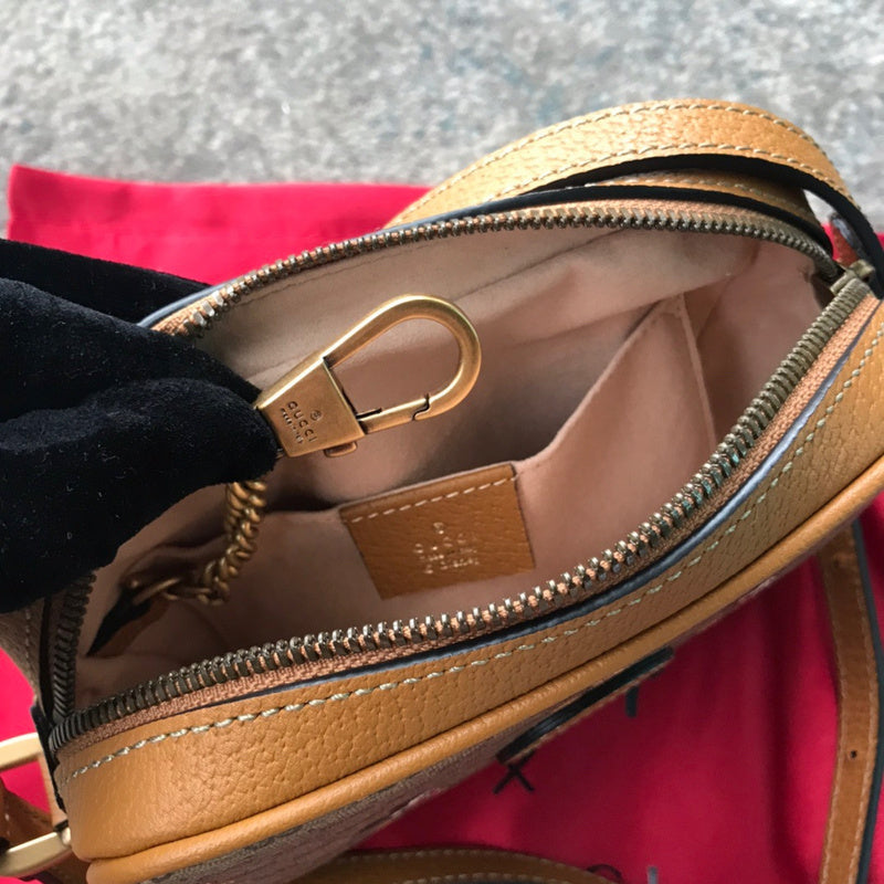 COZY - Guki Lady Bags - 1382