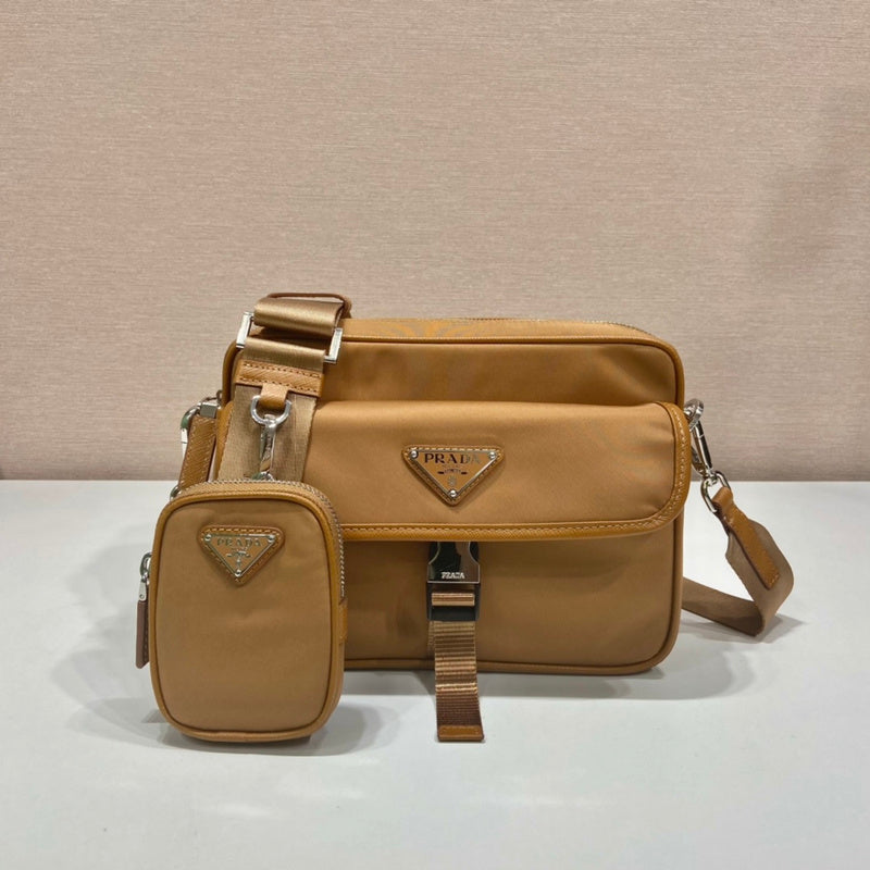 COZY BAGS - PD Men Bags - 001