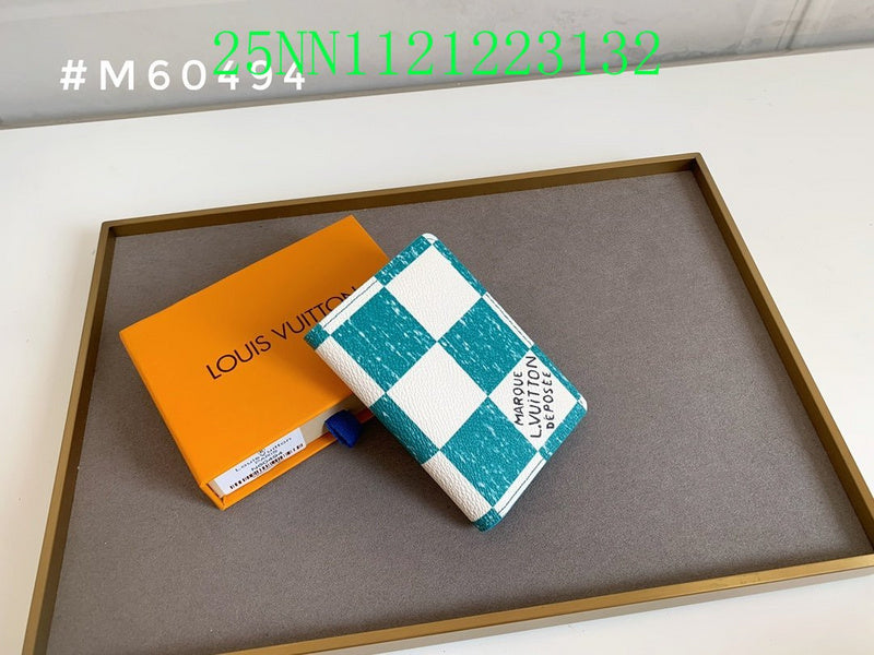 COZY BAGS - CHL Wallet - 329