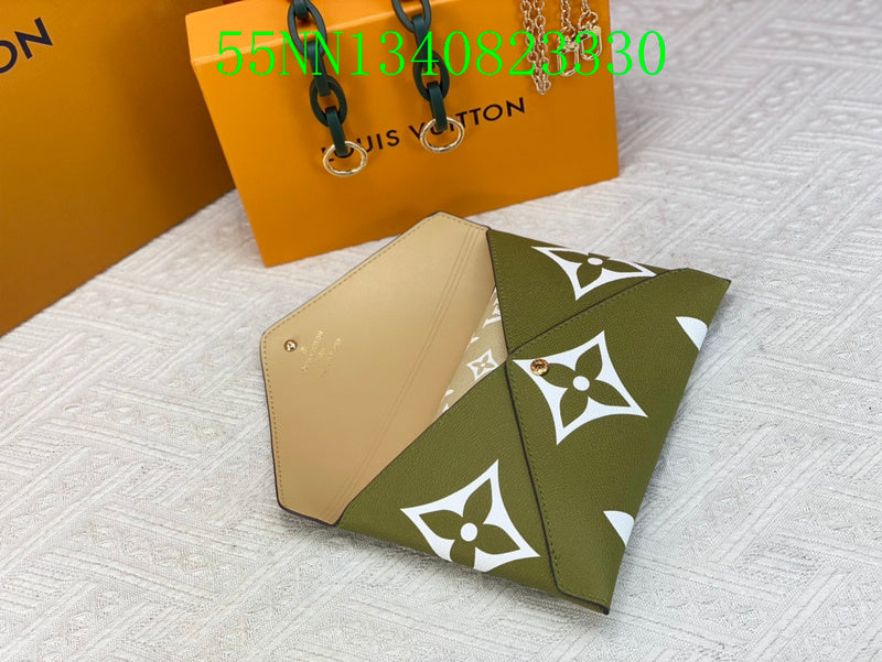 COZY BAGS - LOV Wallet - 072