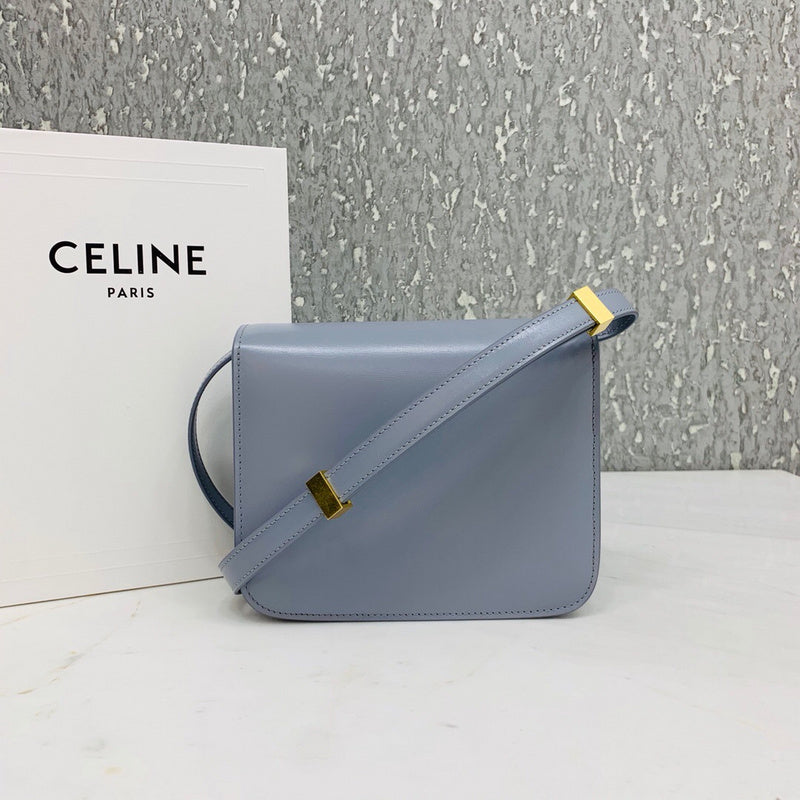 COZY - COL Bags - 257