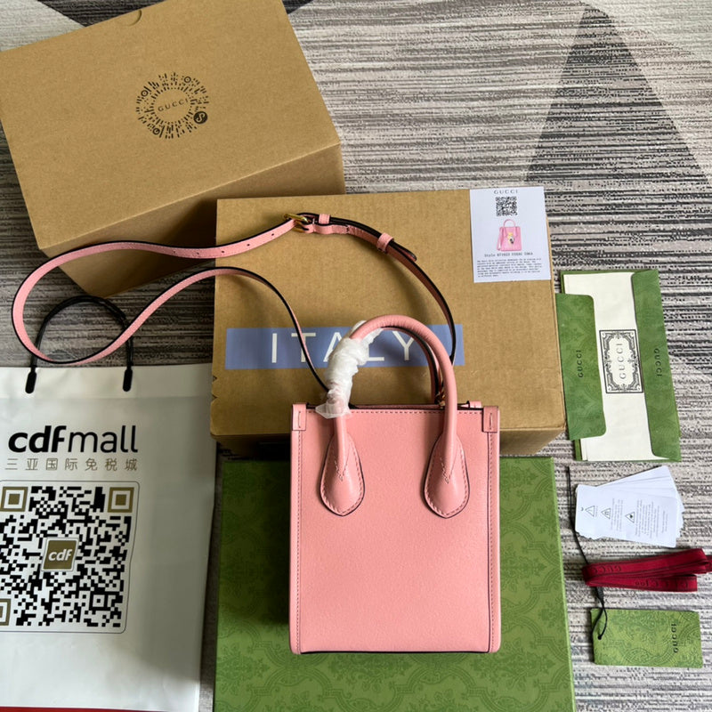 COZY BAGS - GUKI Bags - 1293