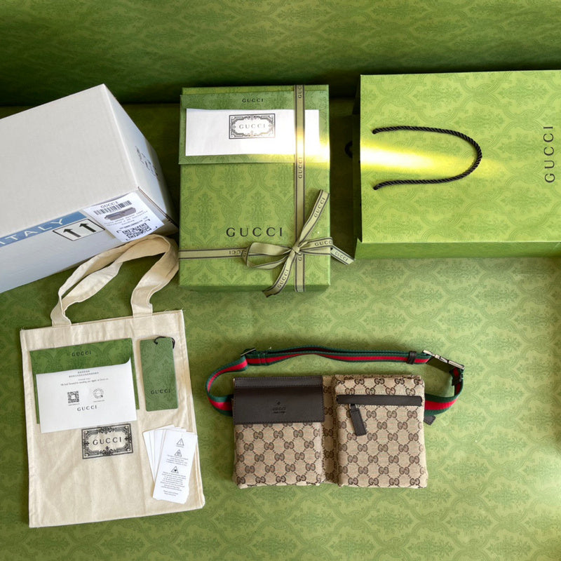 COZY BAGS - Guki Men Bags - 185