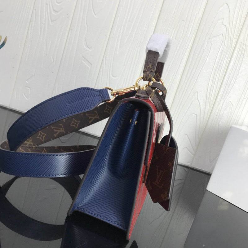 COZY BAGS - LOV Bags - 3970