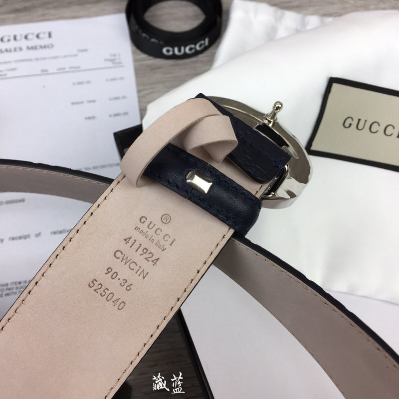 COZY BAGS - GUKI Belts - 108