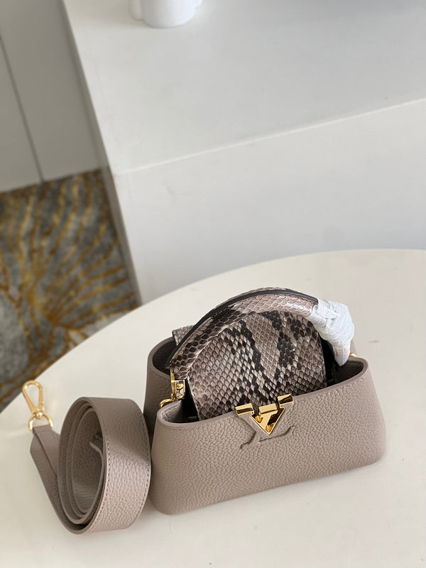 COZY - LV Bags - 1982