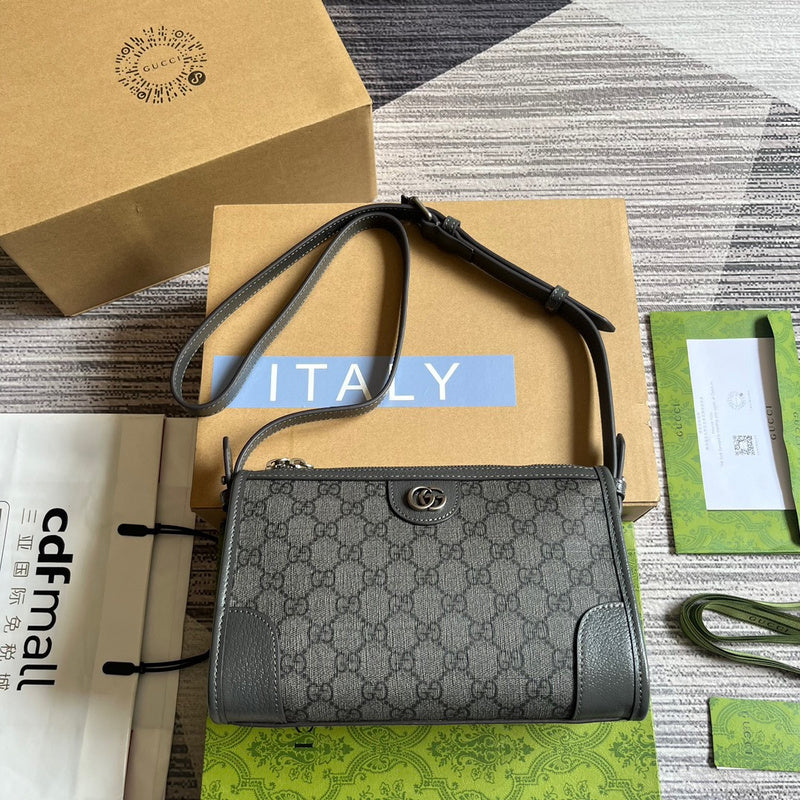 COZY BAGS - Guki Men Bags - 018