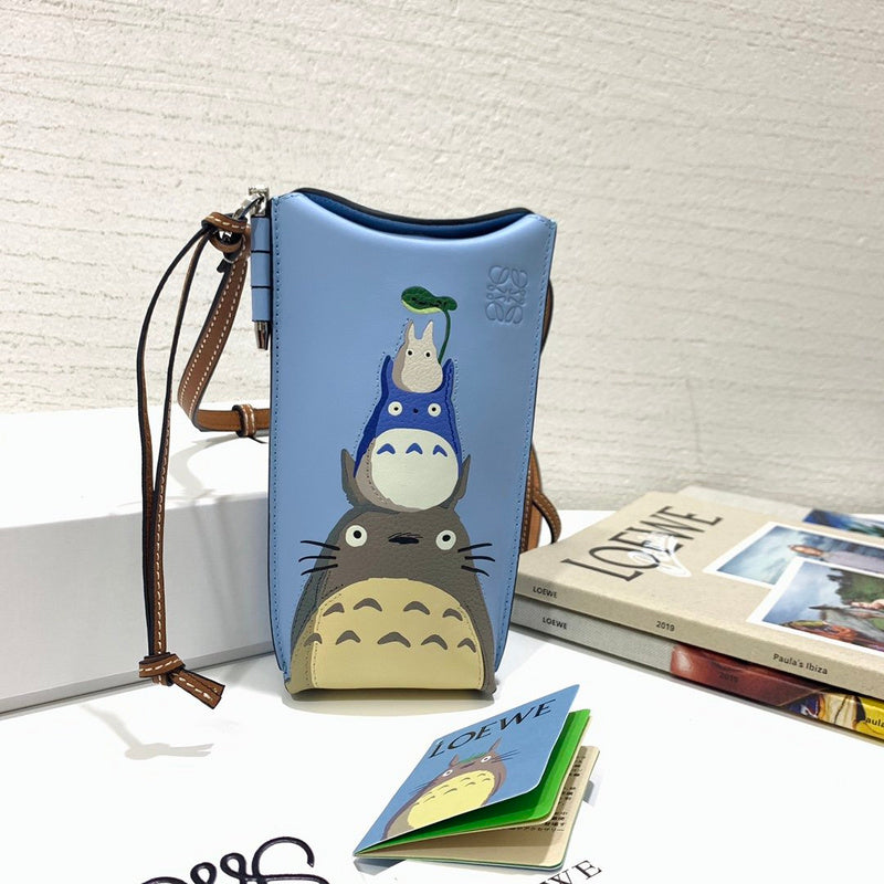 COZY BAGS - Phone Bags - 053