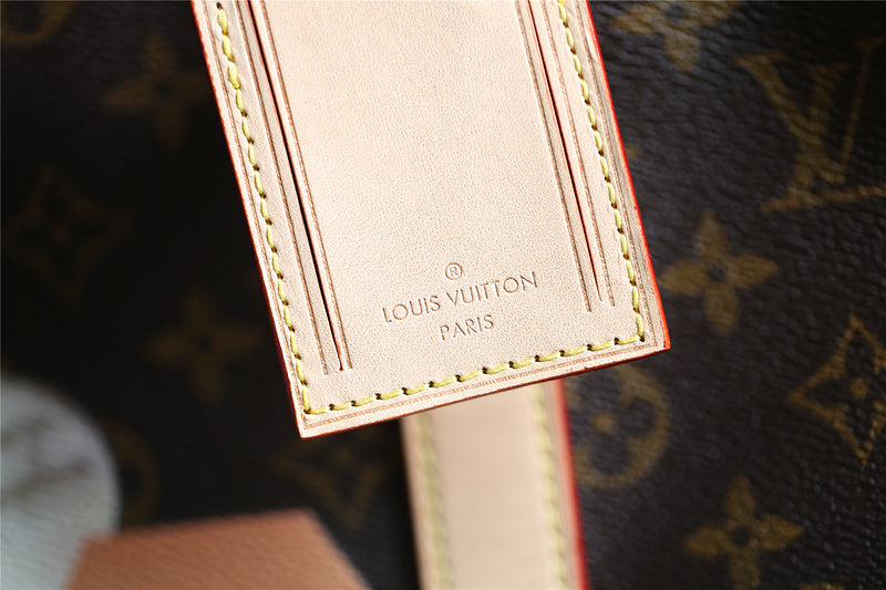 JB - LOV Travel Bags - 263