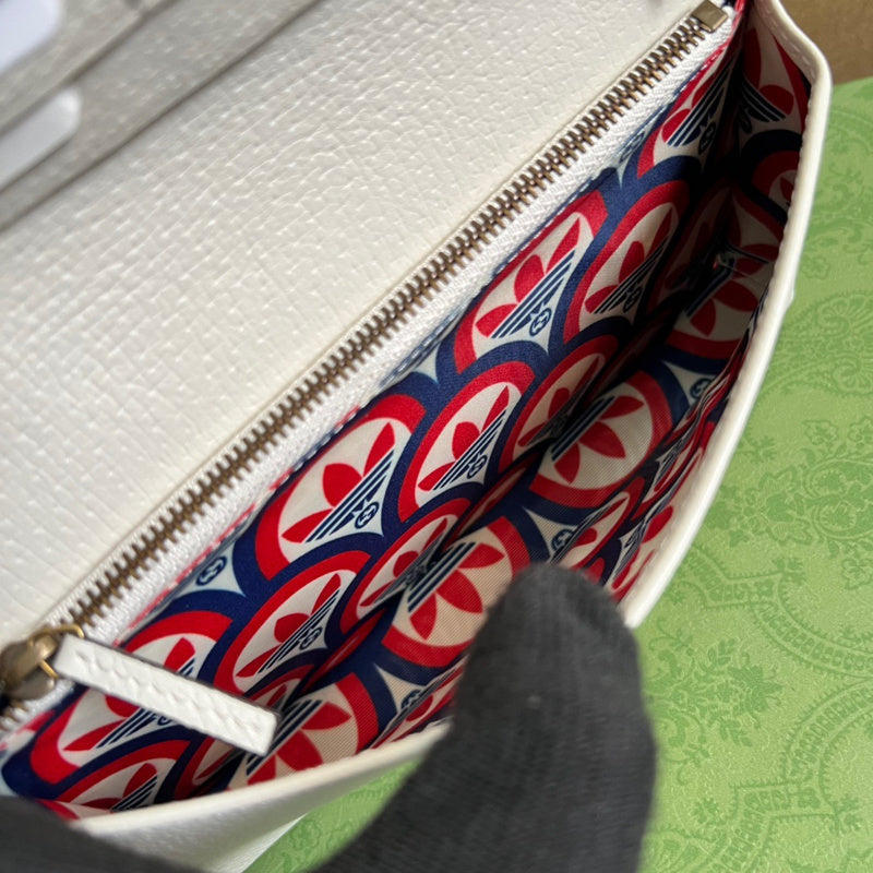 JB - Guki Lady Bags - 567