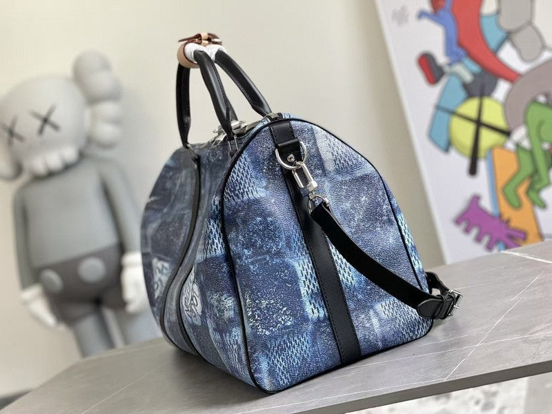 JB - LOV Travel Bags - 183