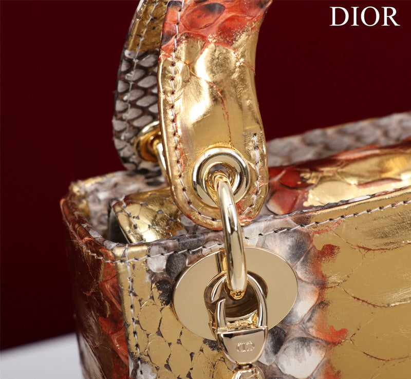 JB - DOR Lady Bags - 021